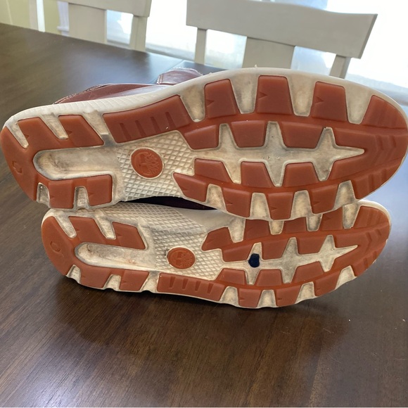 Timberland limited edition FlyRoam Sport Hiker sneaker hiking boots - Picture 7 of 7